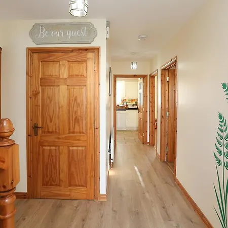 The Ferns-Ideal Base For Exploring The Causeway Coast Armoy Exterior foto