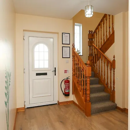The Ferns-Ideal Base For Exploring The Causeway Coast Armoy Exterior foto