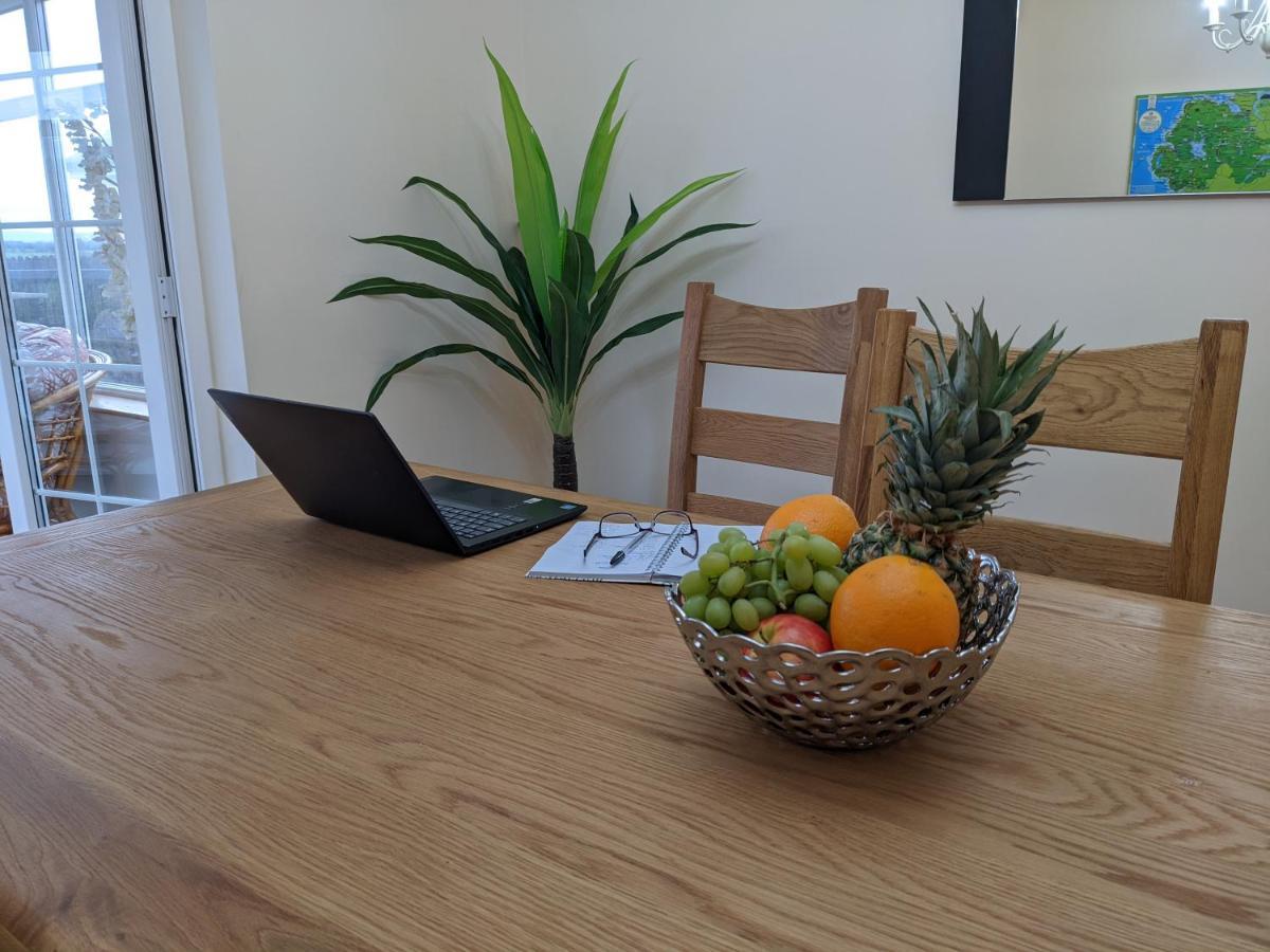 The Ferns-ideal Base For Exploring The Causeway Coast Holiday home Armoy