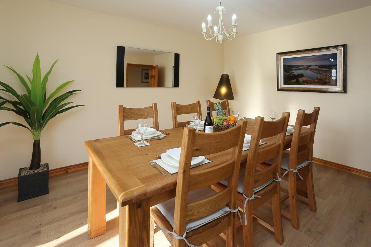 The Ferns-ideal Base For Exploring The Causeway Coast Holiday home