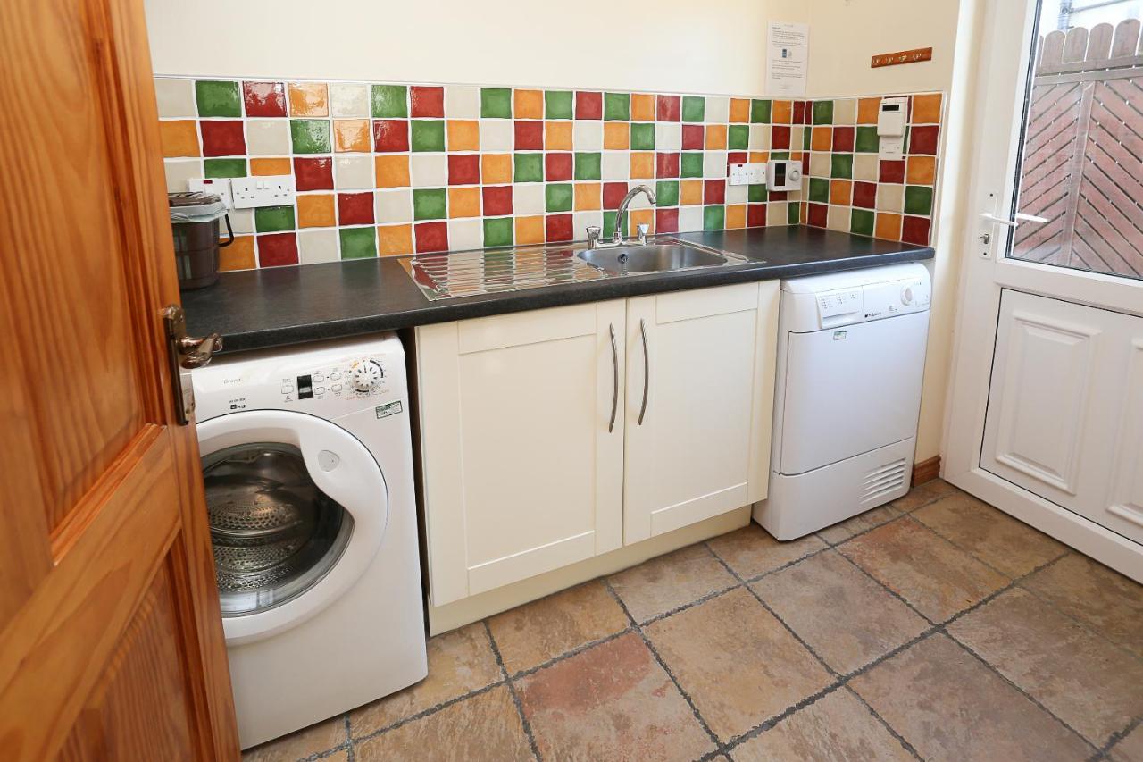 The Ferns-ideal Base For Exploring The Causeway Coast Holiday home *