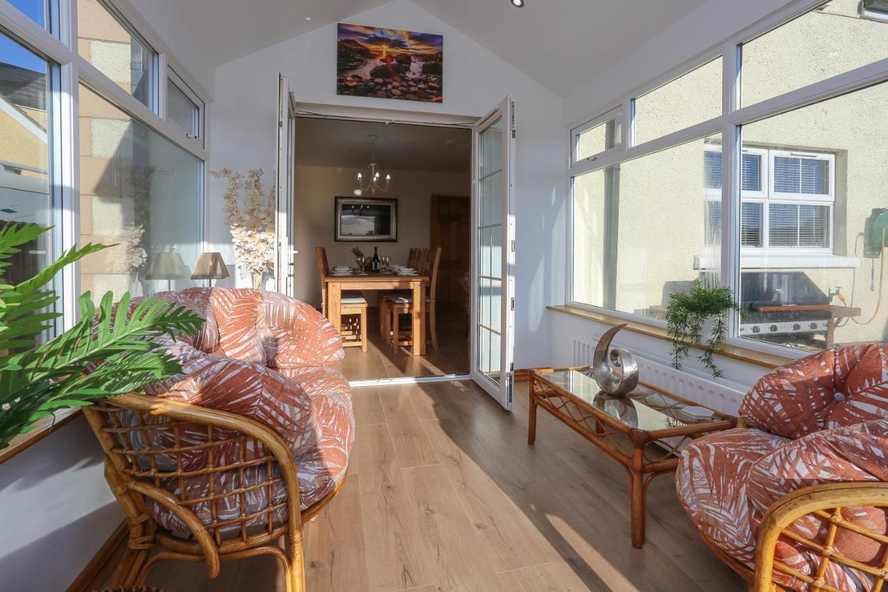 The Ferns-ideal Base For Exploring The Causeway Coast Holiday home *