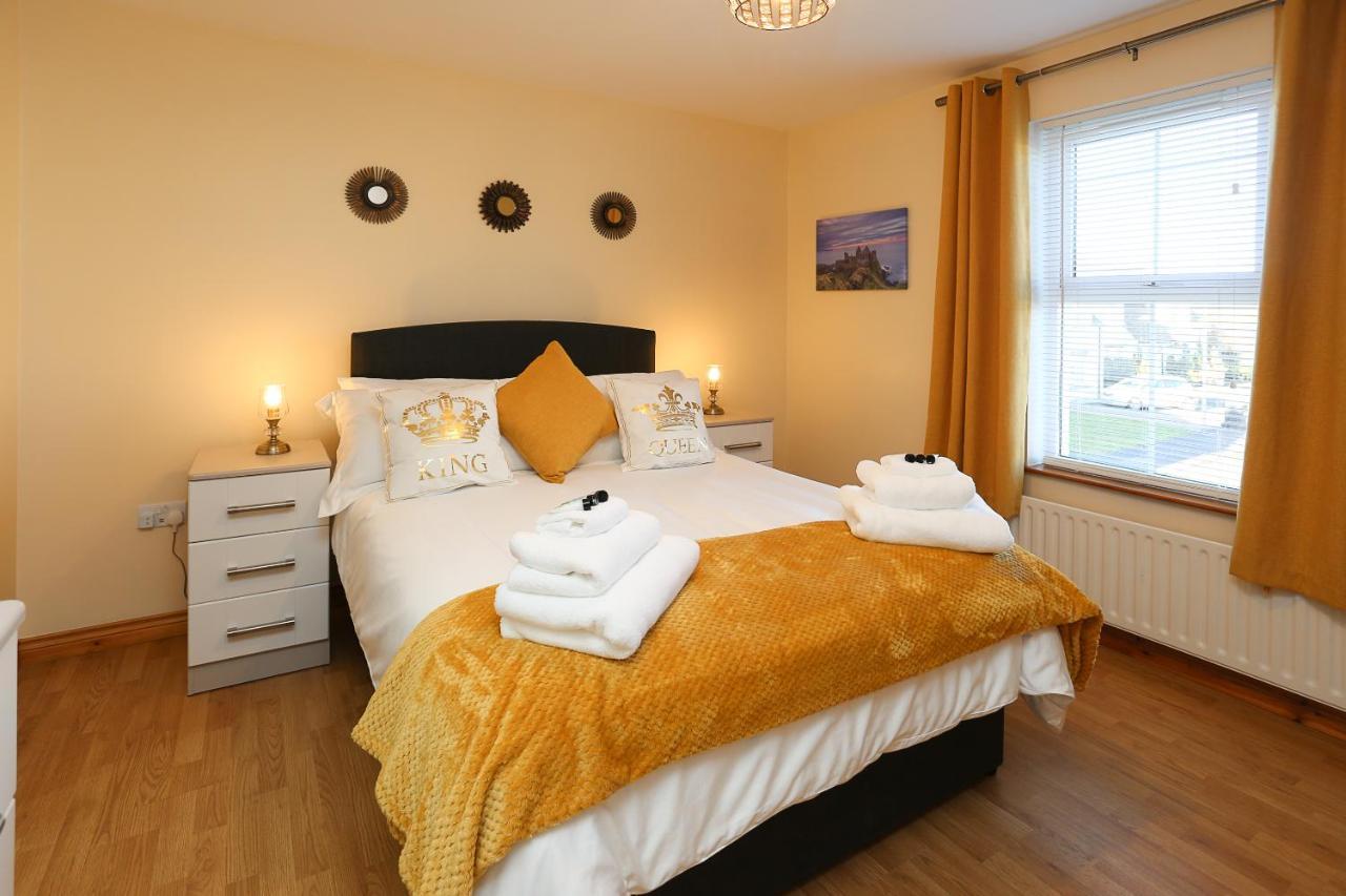 The Ferns-ideal Base For Exploring The Causeway Coast *