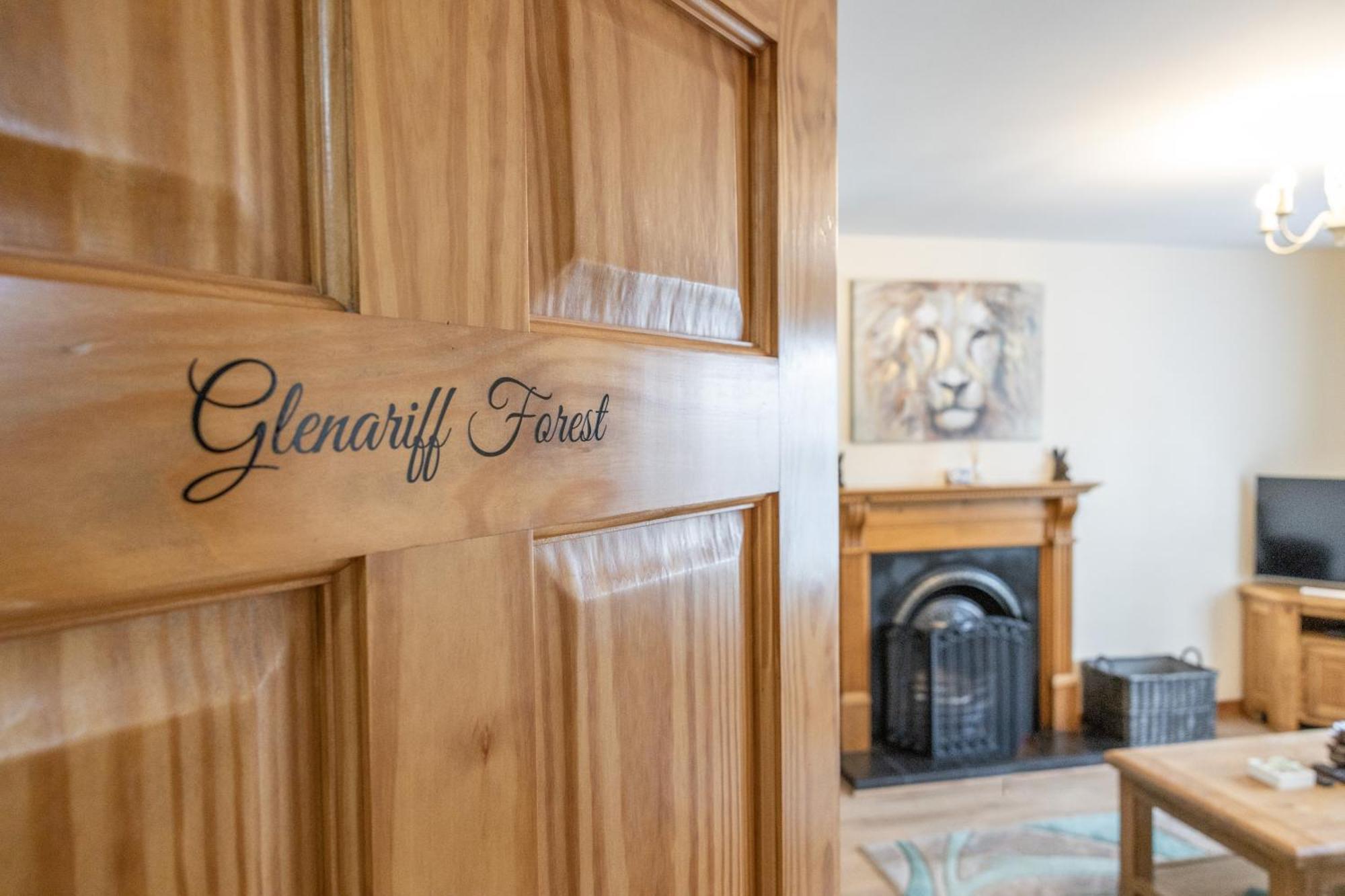 The Ferns-ideal Base For Exploring The Causeway Coast Holiday home
