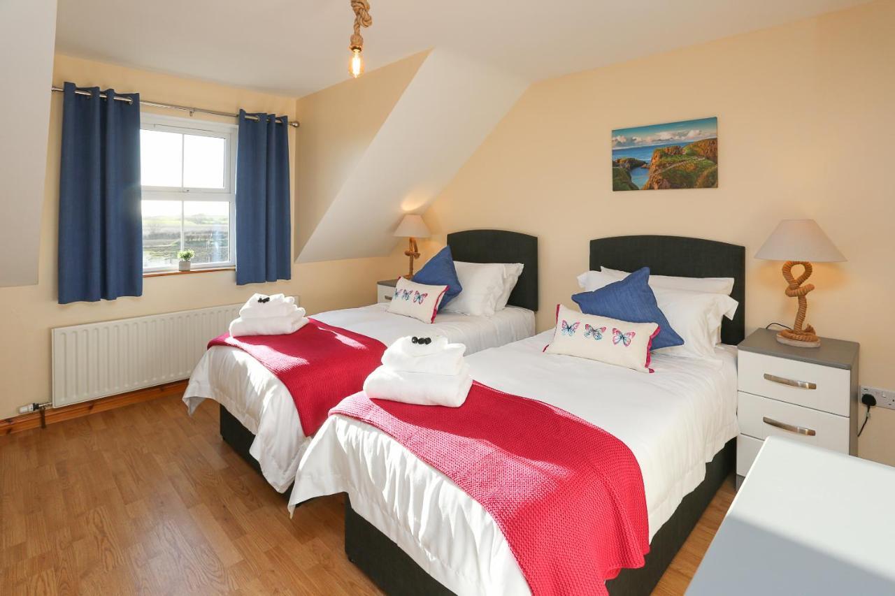 Casa de Férias The Ferns-ideal Base For Exploring The Causeway Coast *