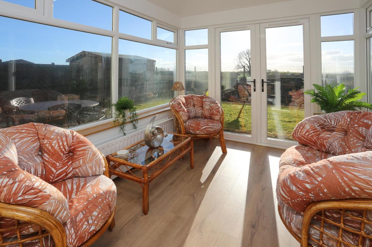 Casa de Férias The Ferns-ideal Base For Exploring The Causeway Coast Armoy