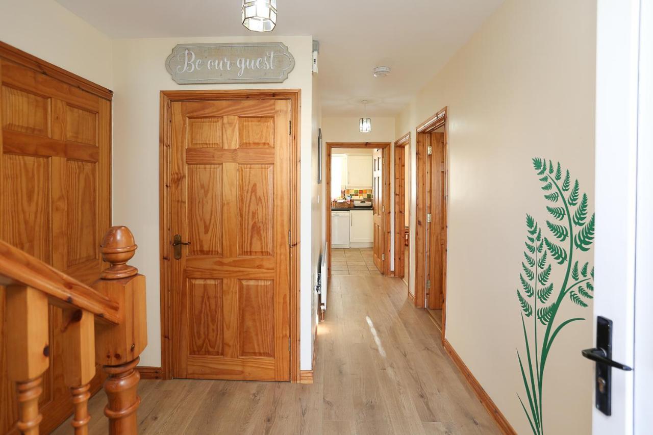 Casa de Férias The Ferns-ideal Base For Exploring The Causeway Coast