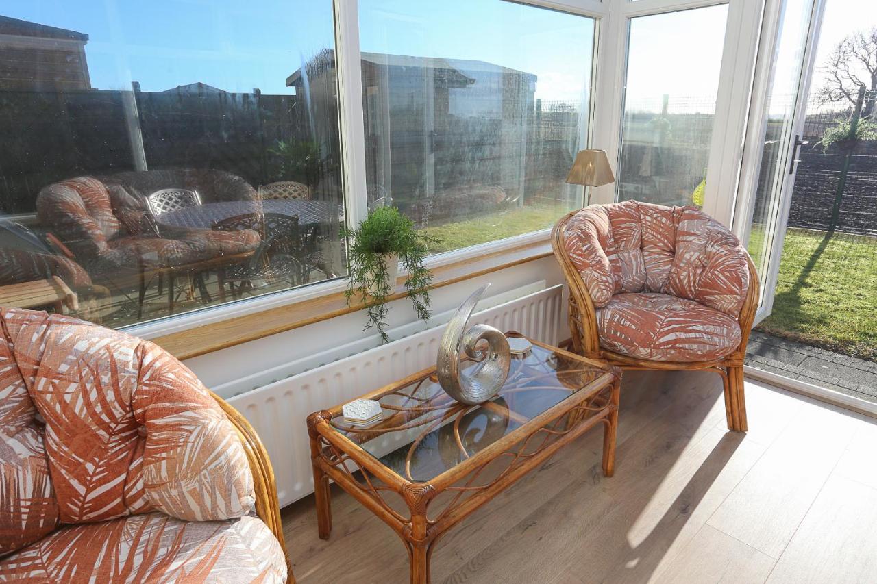 Casa de Férias The Ferns-ideal Base For Exploring The Causeway Coast