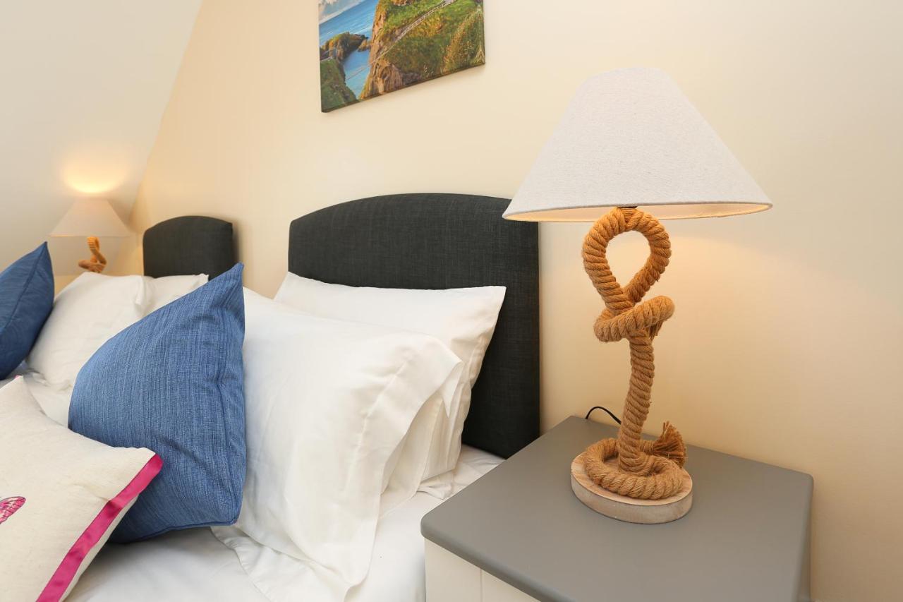 The Ferns-ideal Base For Exploring The Causeway Coast Armoy
