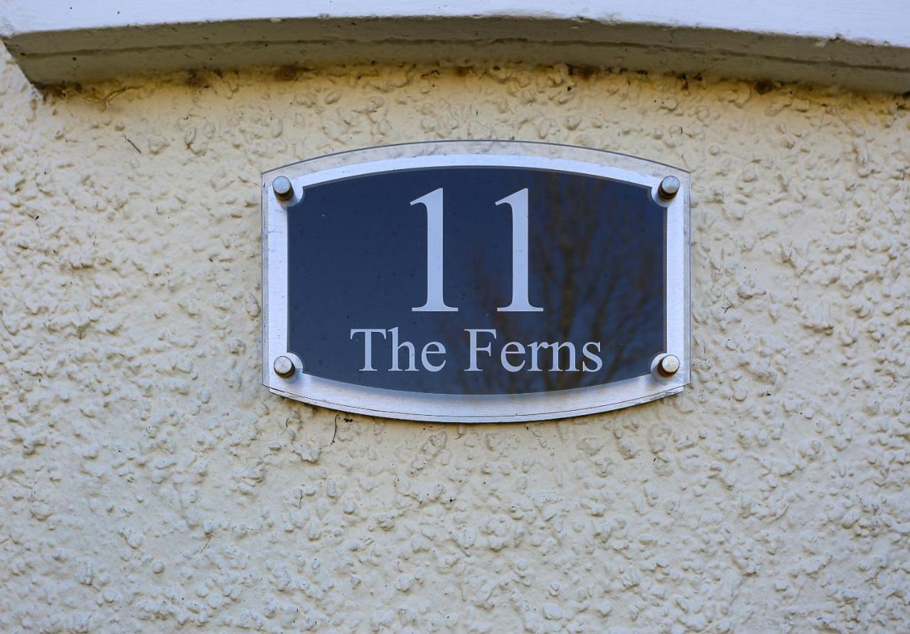 The Ferns-ideal Base For Exploring The Causeway Coast
