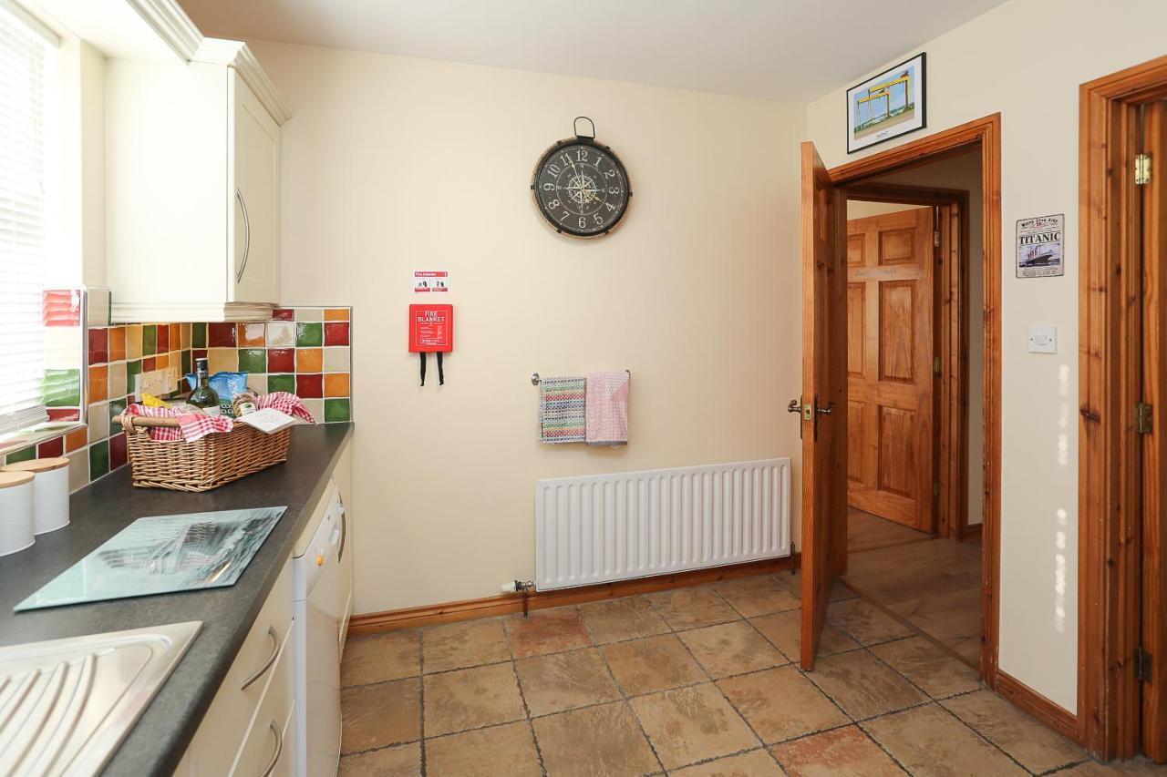 The Ferns-ideal Base For Exploring The Causeway Coast Casa de Férias Armoy