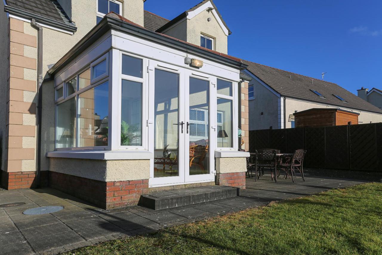 The Ferns-ideal Base For Exploring The Causeway Coast Casa de Férias *