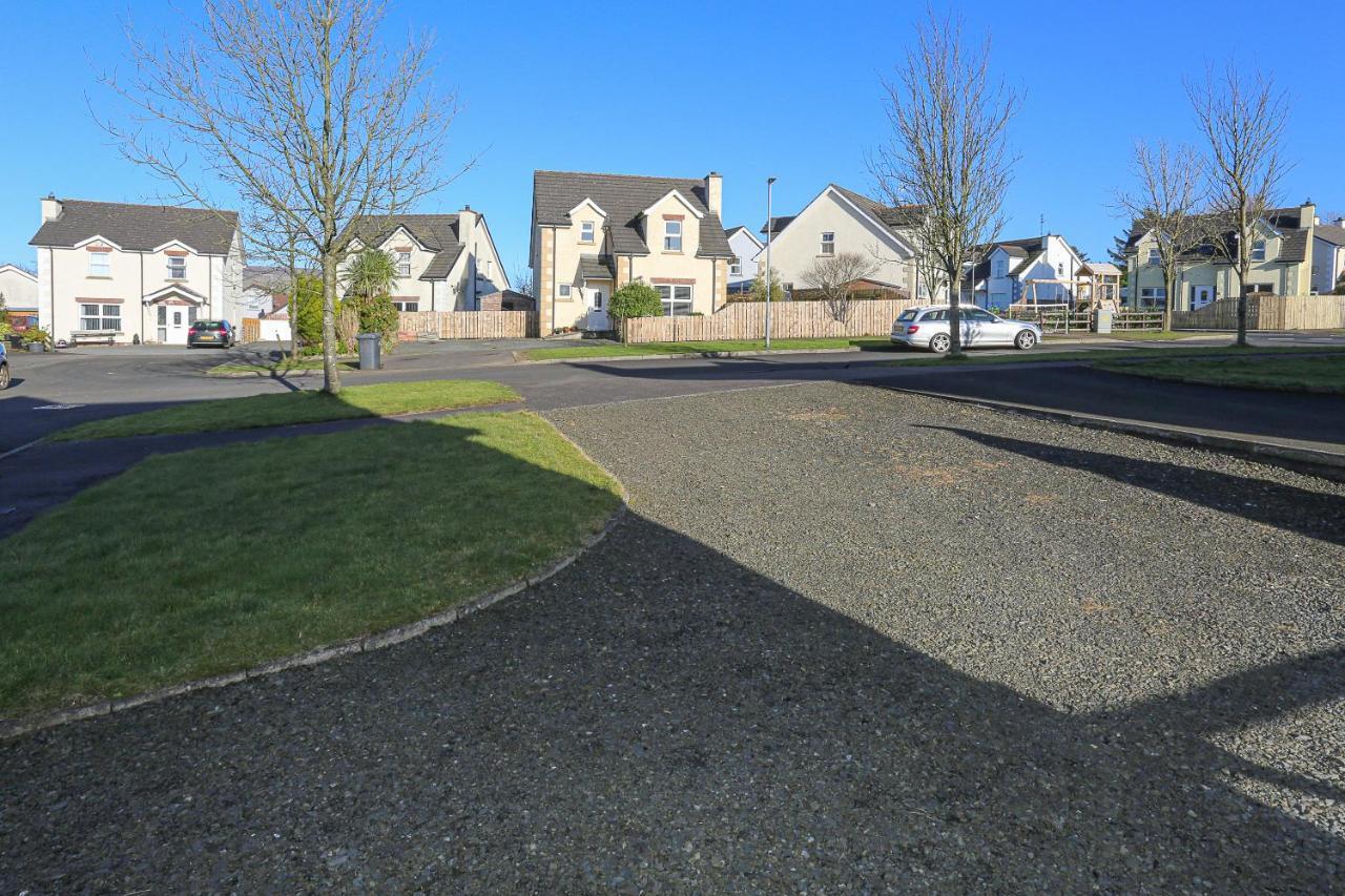 The Ferns-ideal Base For Exploring The Causeway Coast Casa de Férias *