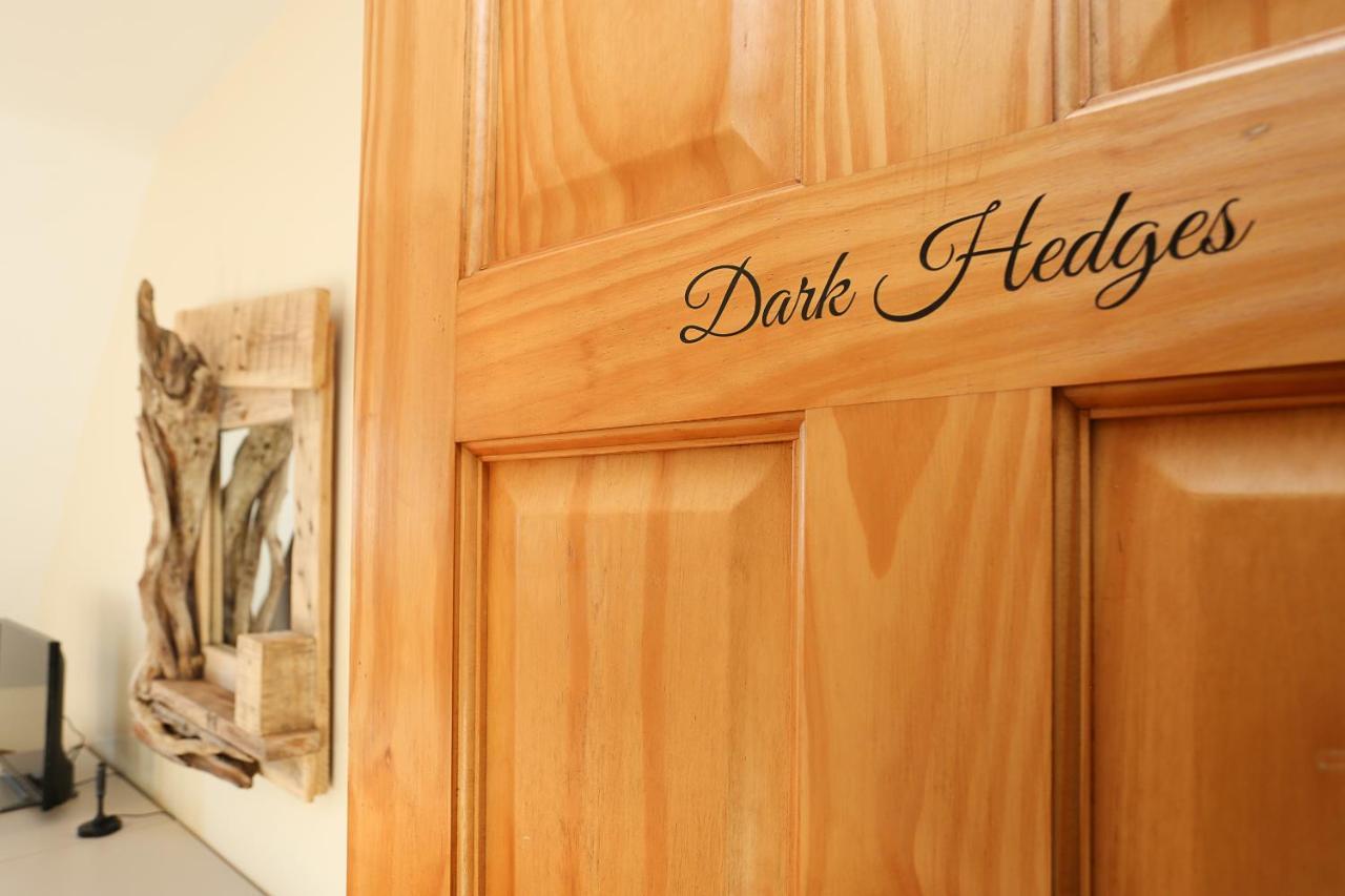 The Ferns-ideal Base For Exploring The Causeway Coast Casa de Férias Armoy