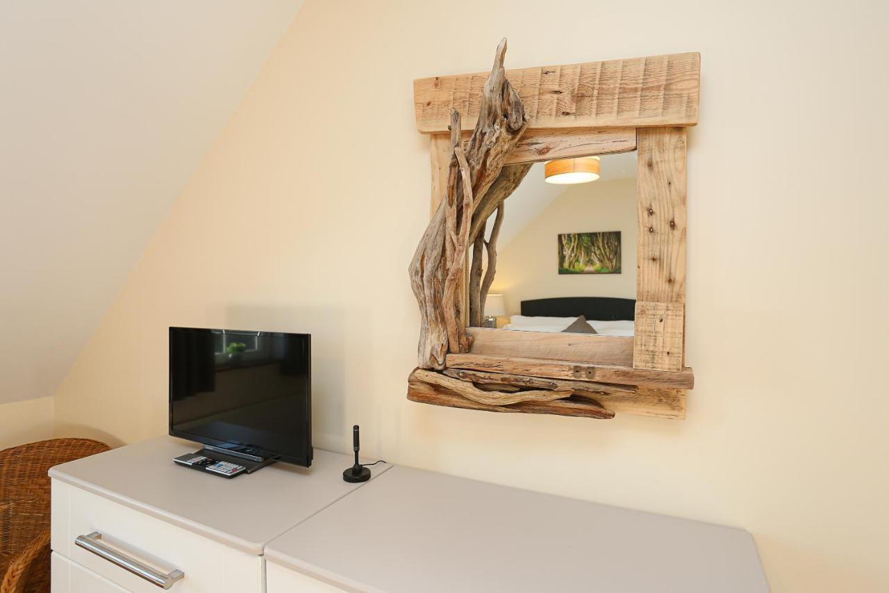 The Ferns-ideal Base For Exploring The Causeway Coast Casa de Férias