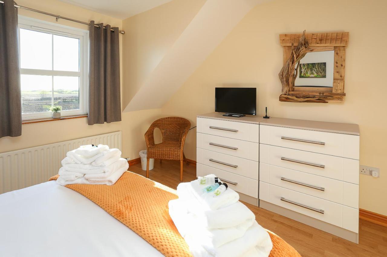 The Ferns-ideal Base For Exploring The Causeway Coast *