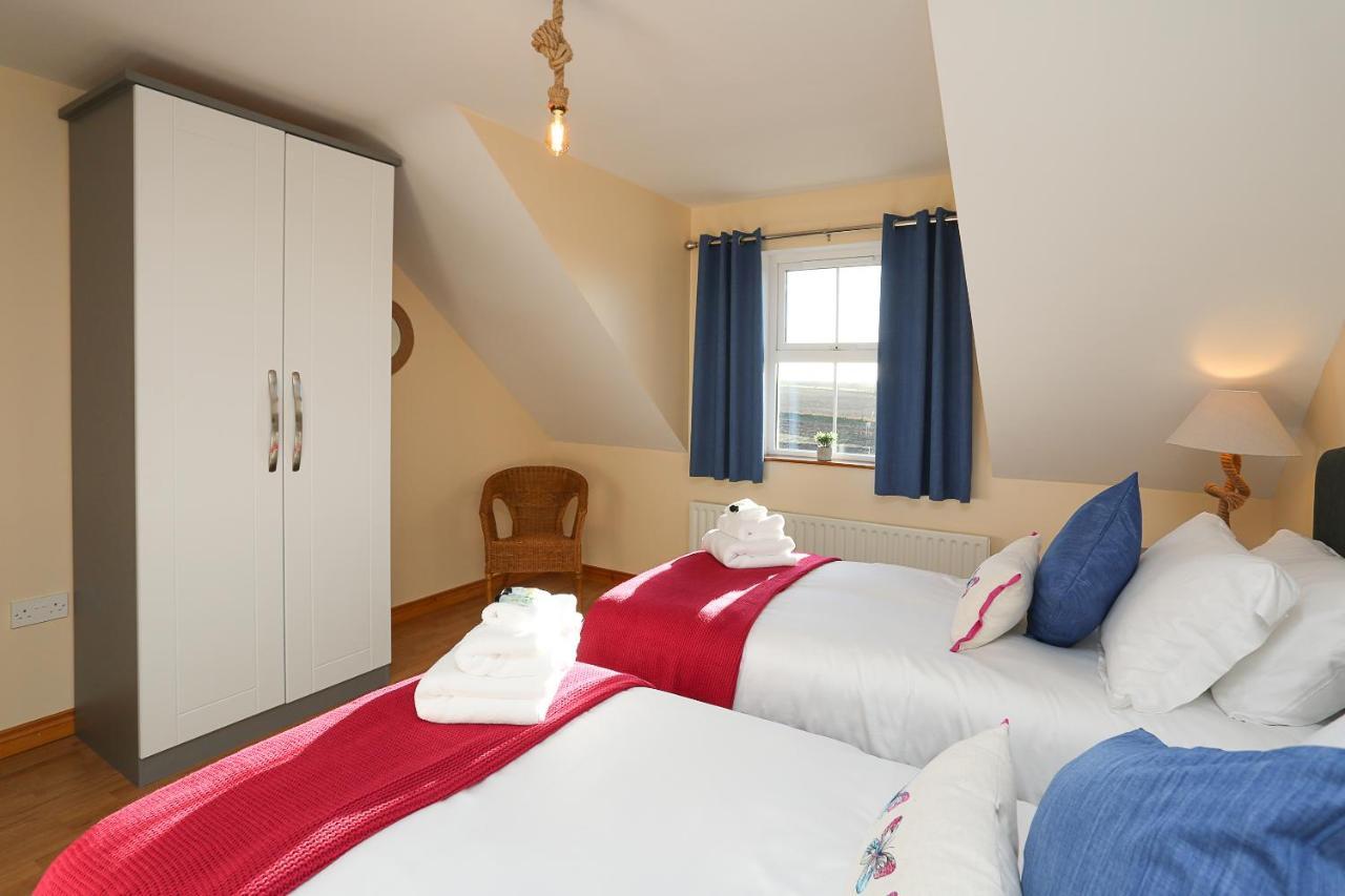 Casa de Férias The Ferns-ideal Base For Exploring The Causeway Coast Armoy