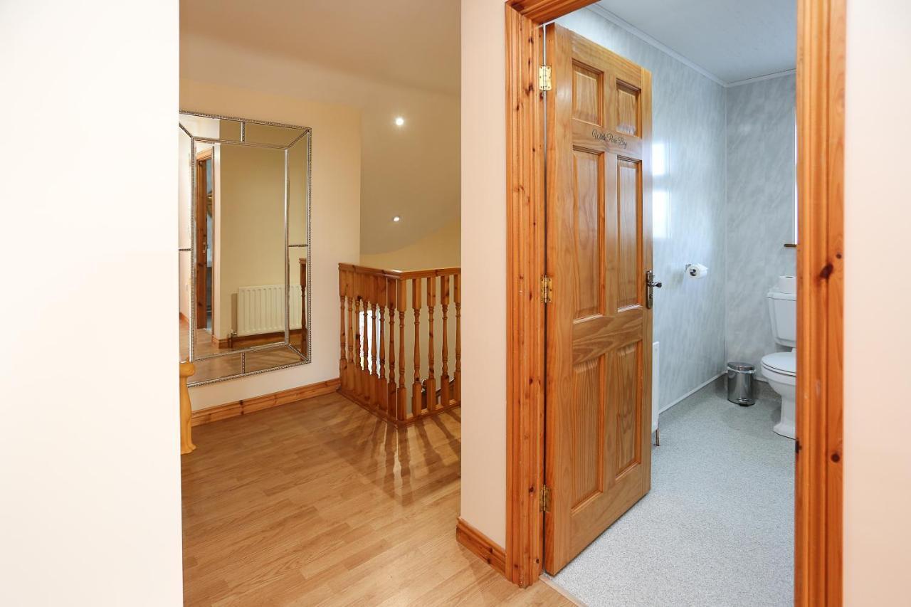 The Ferns-ideal Base For Exploring The Causeway Coast Casa de Férias *