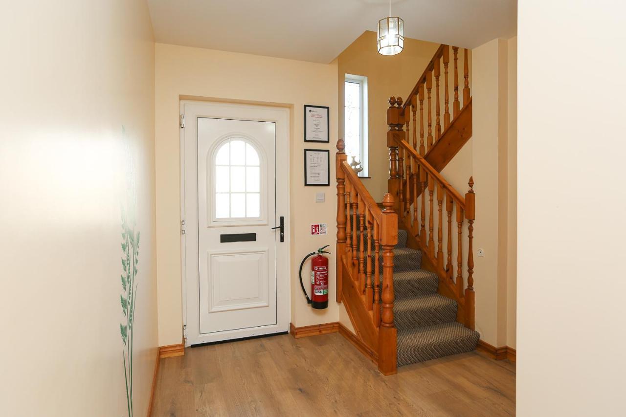 The Ferns-ideal Base For Exploring The Causeway Coast * Armoy