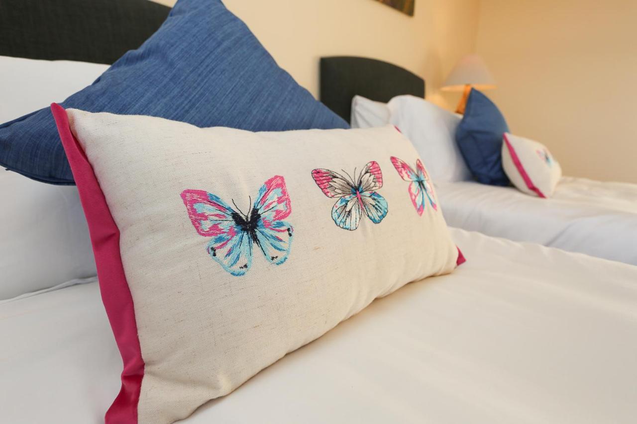 Casa de Férias The Ferns-ideal Base For Exploring The Causeway Coast *