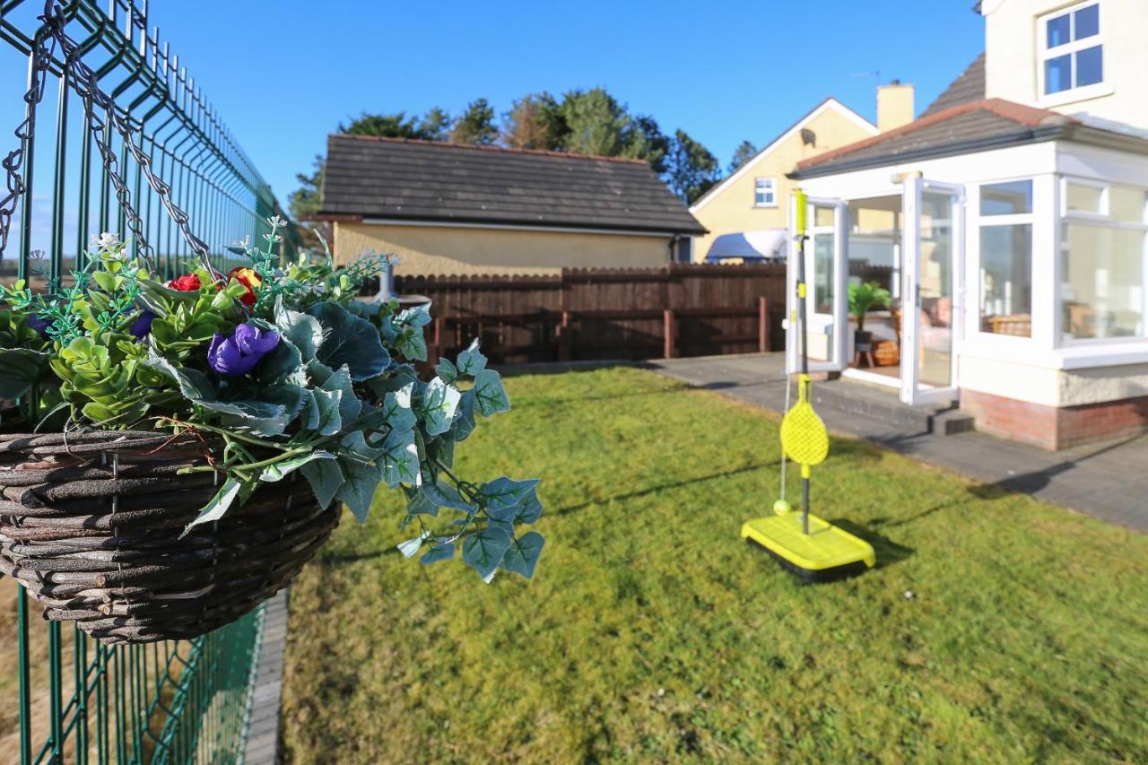 Casa de Férias The Ferns-ideal Base For Exploring The Causeway Coast Armoy