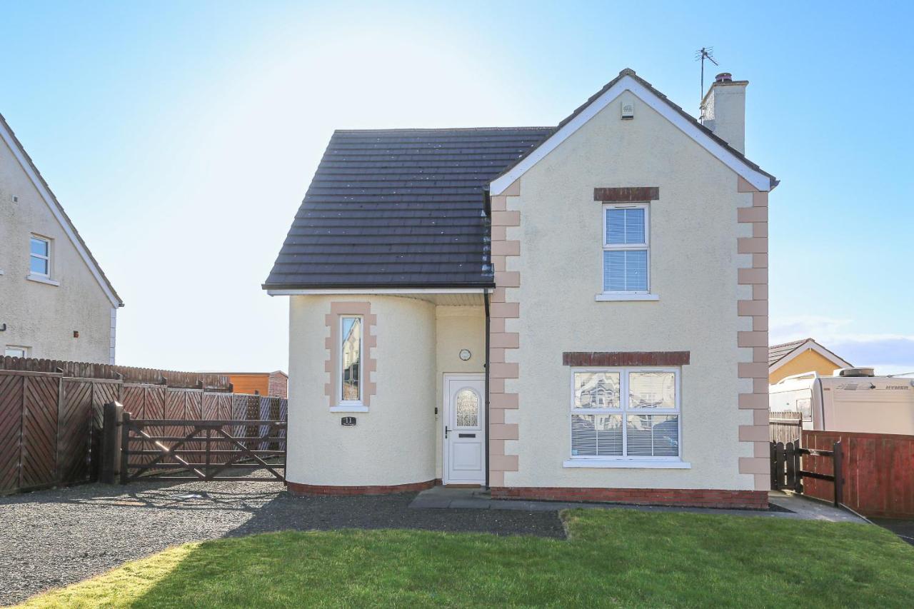 The Ferns-ideal Base For Exploring The Causeway Coast Casa de Férias *