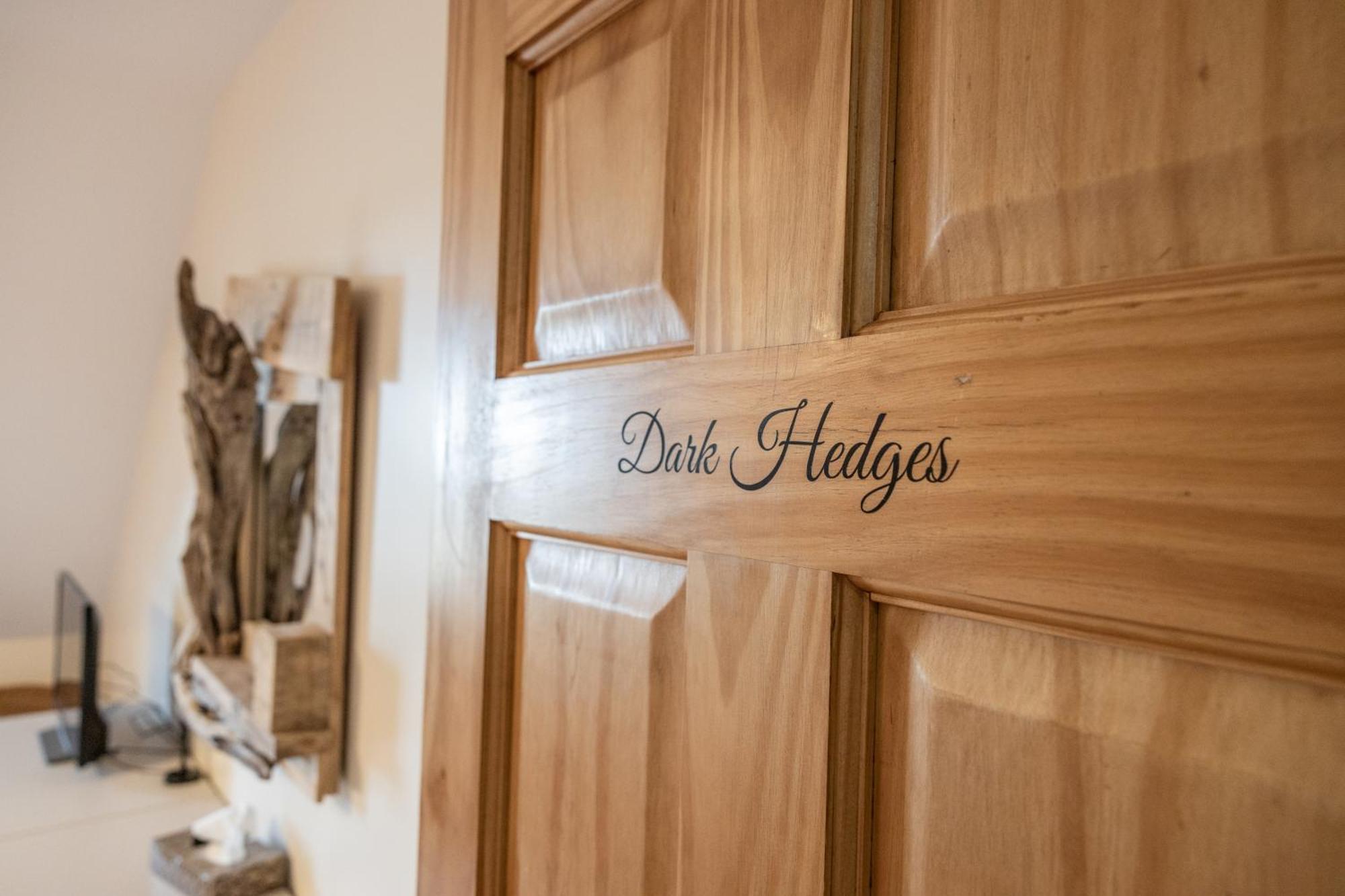 Casa de Férias The Ferns-ideal Base For Exploring The Causeway Coast Armoy