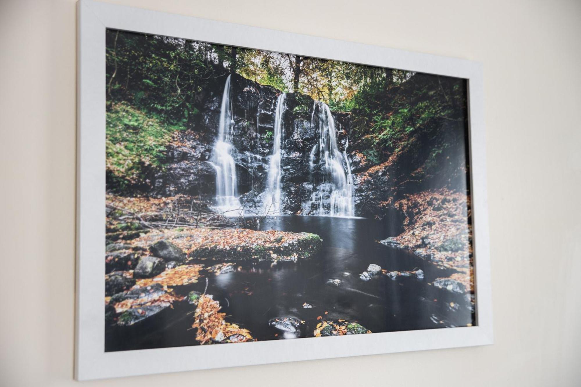 The Ferns-ideal Base For Exploring The Causeway Coast Casa de Férias