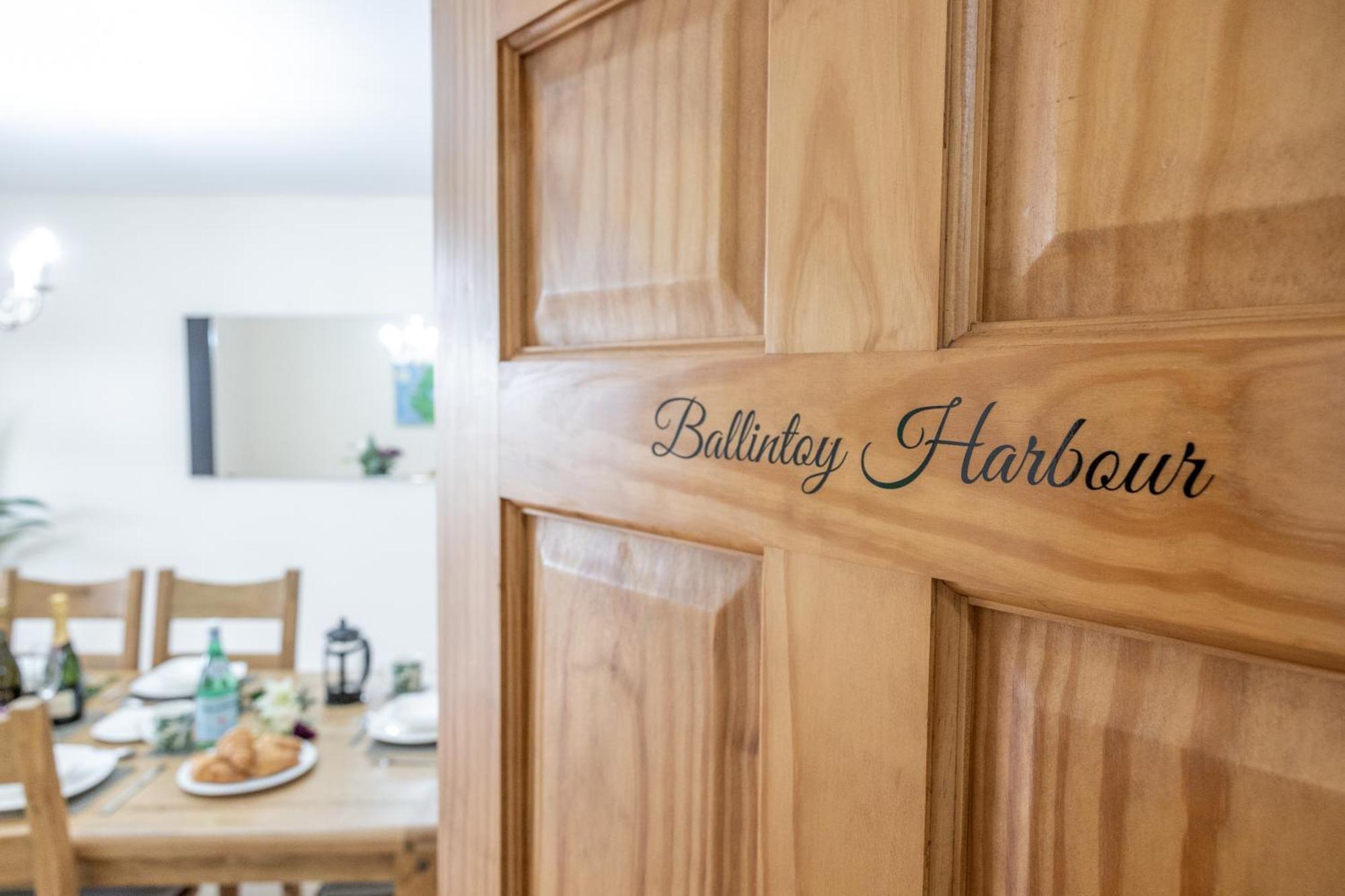 The Ferns-ideal Base For Exploring The Causeway Coast Casa de Férias